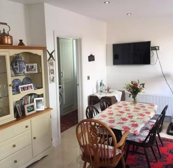 Bradley's Bed & Breakfast