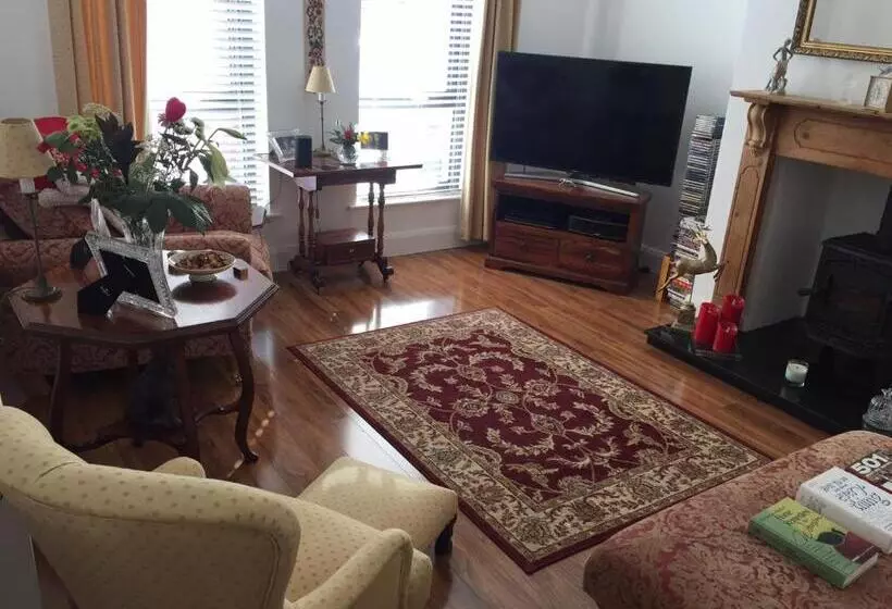 Bradley's Bed & Breakfast