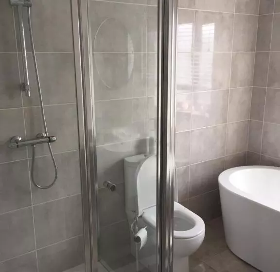 Bradley's Bed & Breakfast