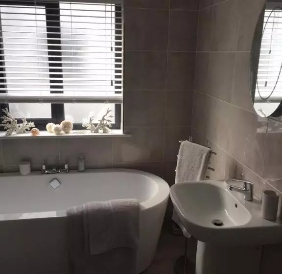 Bradley's Bed & Breakfast