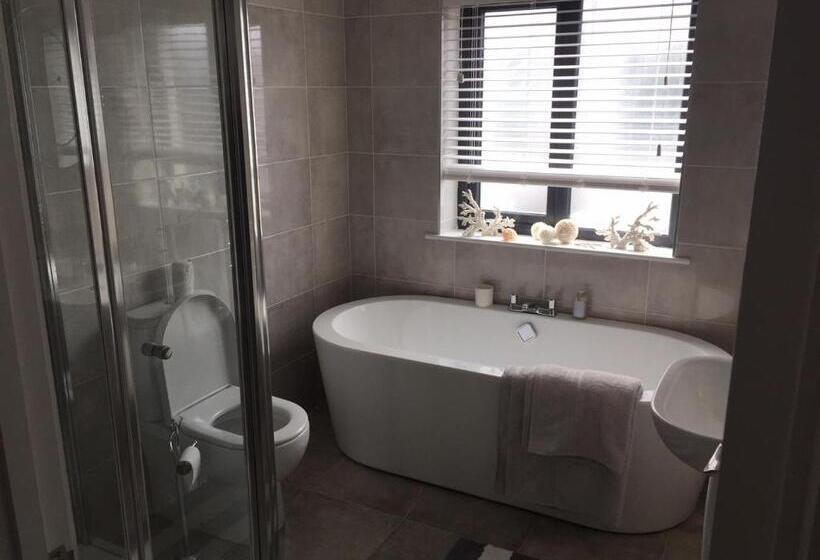 Bradley's Bed & Breakfast