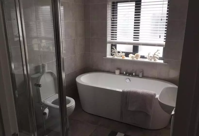 Bradley's Bed & Breakfast