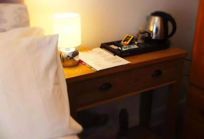 Bradley's Bed & Breakfast