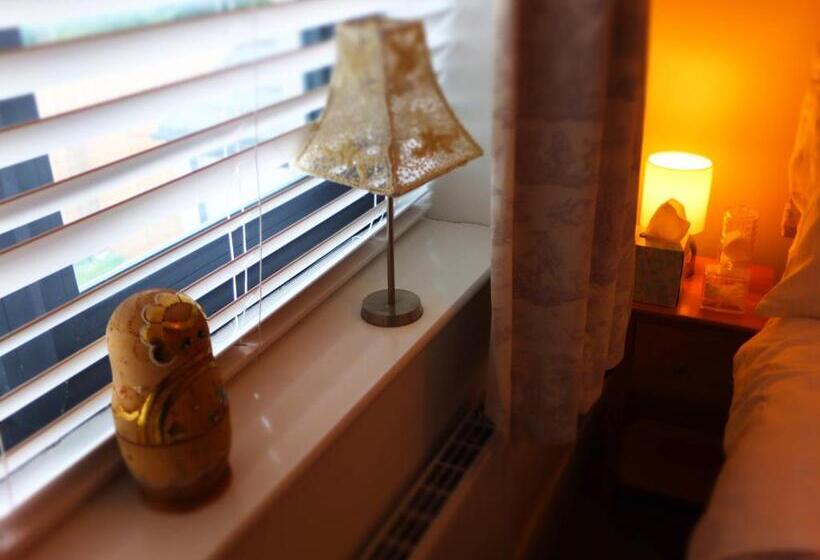 Bradley's Bed & Breakfast