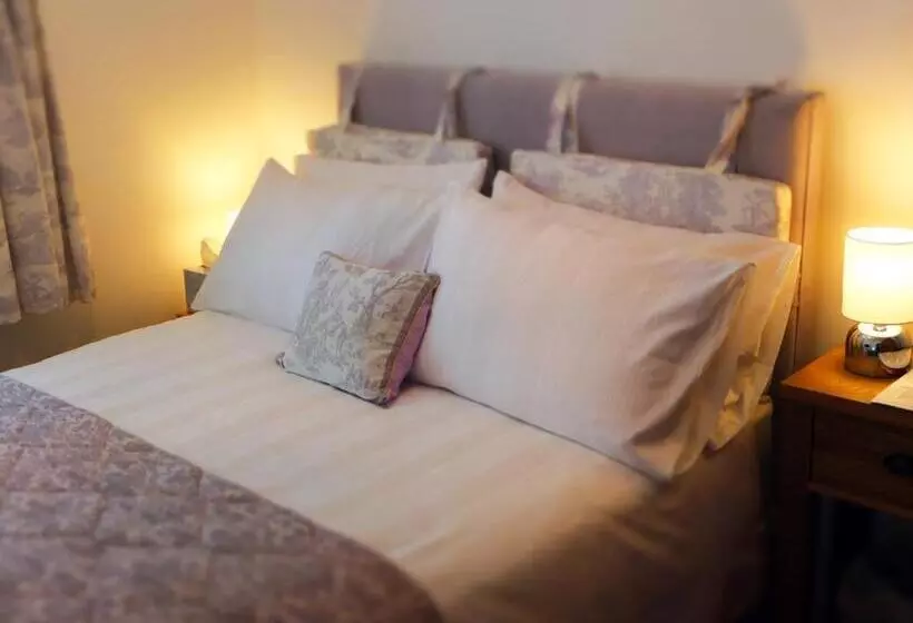 Bradley's Bed & Breakfast