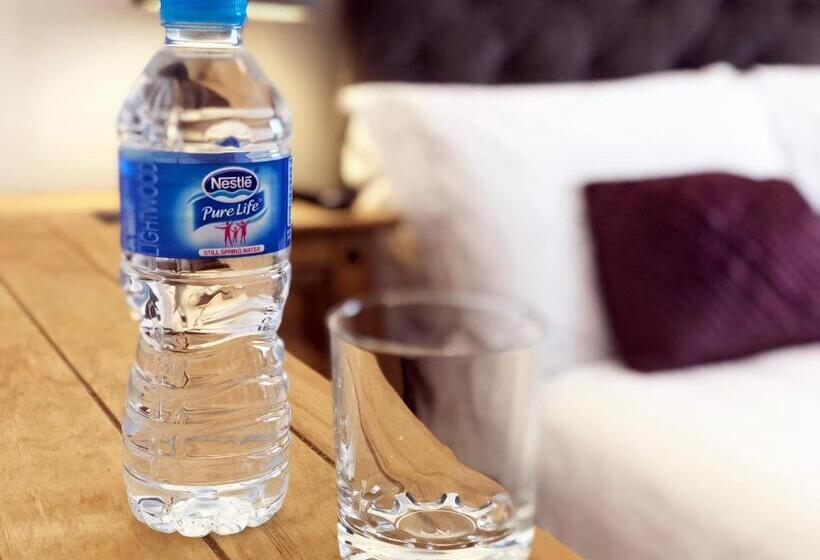 Bradley's Bed & Breakfast