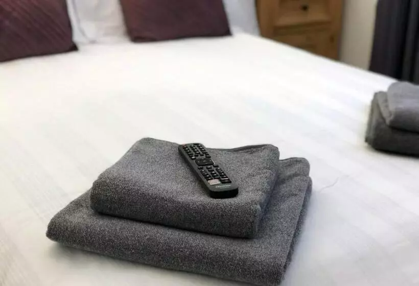 Bradley's Bed & Breakfast