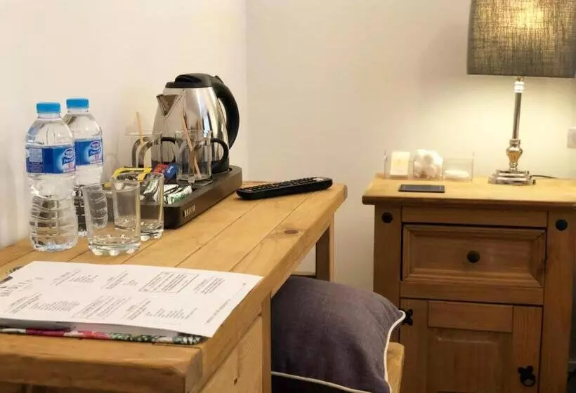 Bradley's Bed & Breakfast