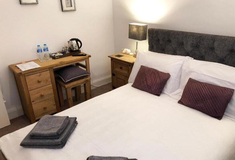 Bradley's Bed & Breakfast