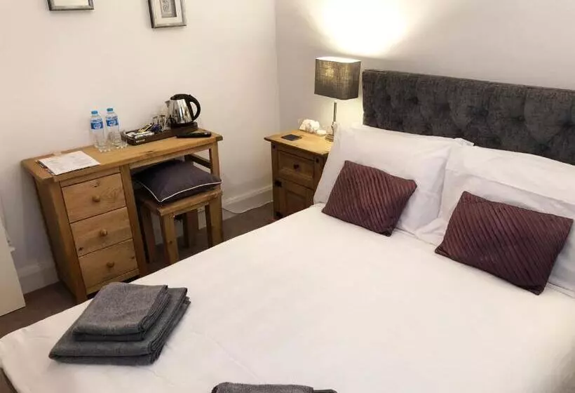 Bradley's Bed & Breakfast