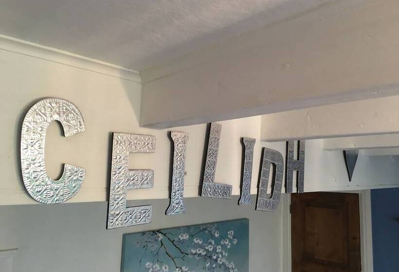 Ceilidh Cottage