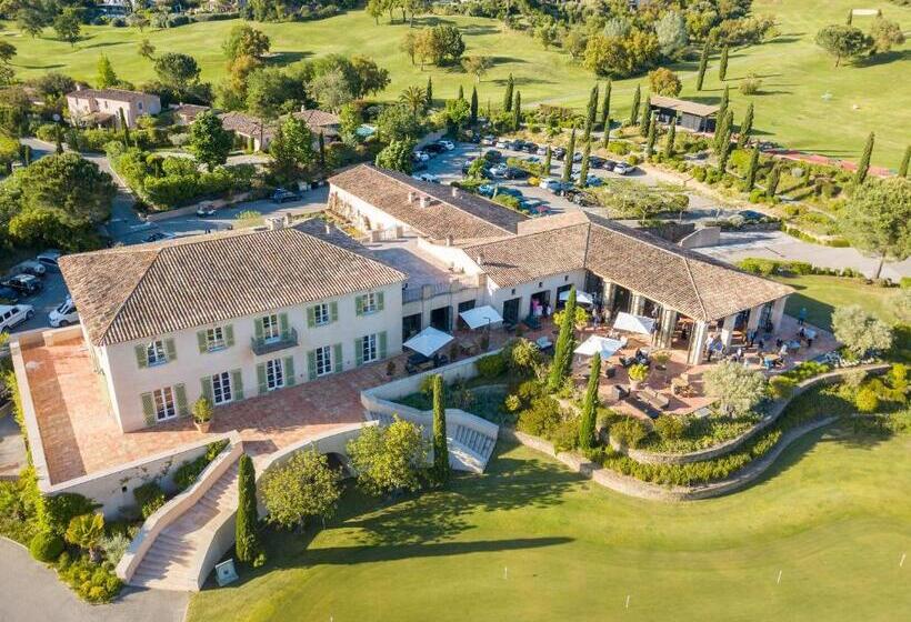 Golf Resort & Country Club Saint Tropez