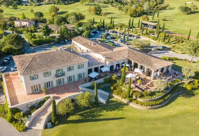 Golf Resort & Country Club Saint Tropez