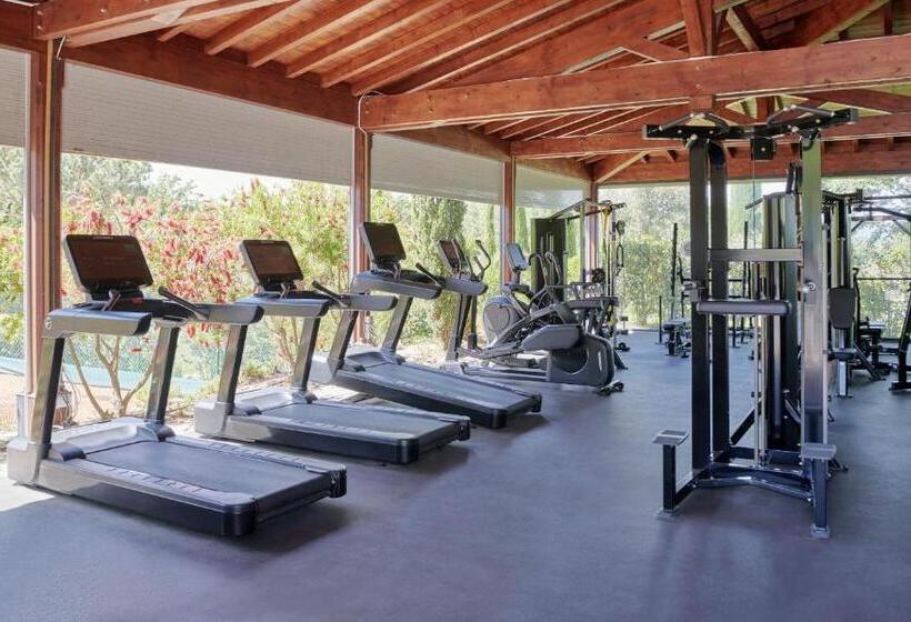 Golf Resort & Country Club Saint Tropez