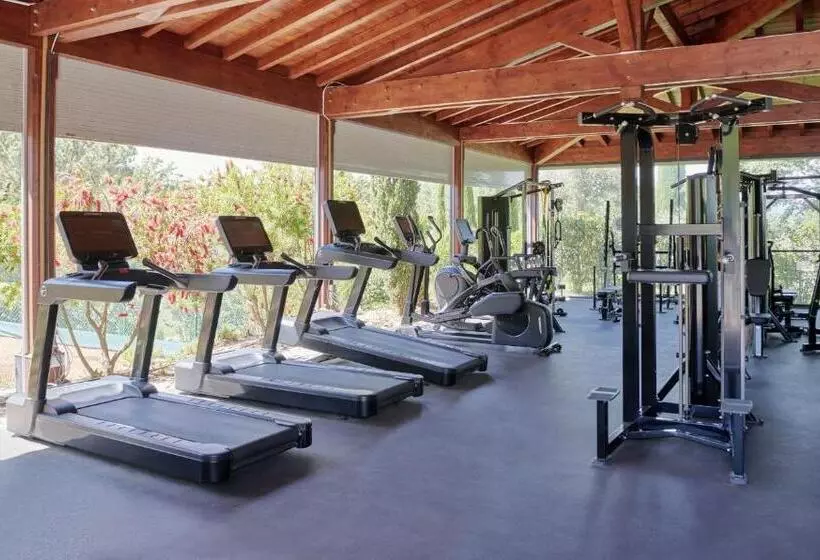 Golf Resort & Country Club Saint Tropez