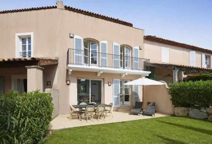 Golf Resort & Country Club Saint Tropez