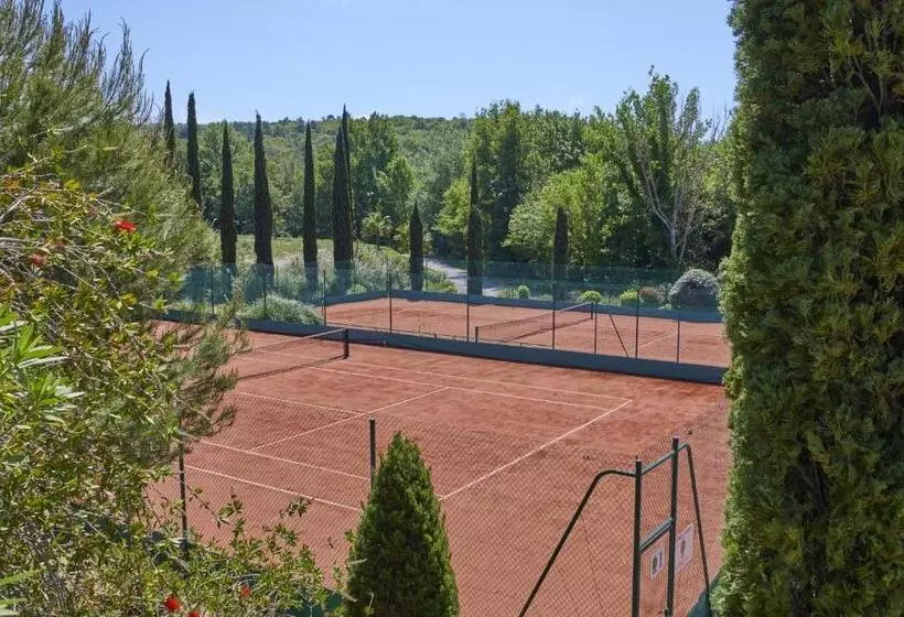 Golf Resort & Country Club Saint Tropez