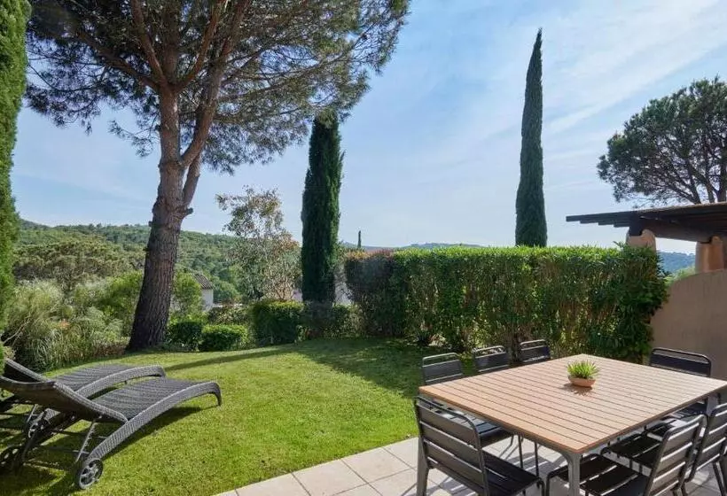 Golf Resort & Country Club Saint Tropez