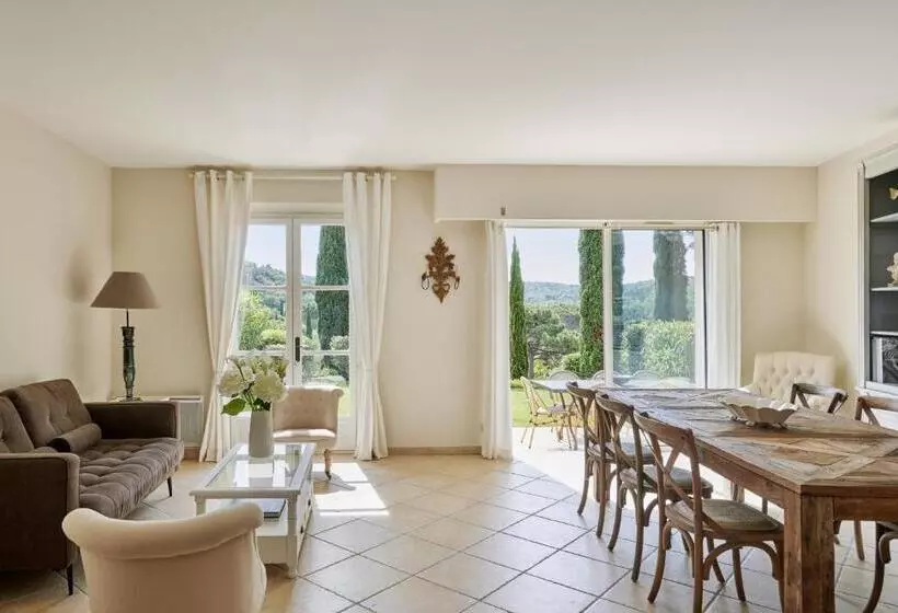 Golf Resort & Country Club Saint Tropez