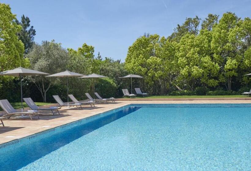 Golf Resort & Country Club Saint Tropez