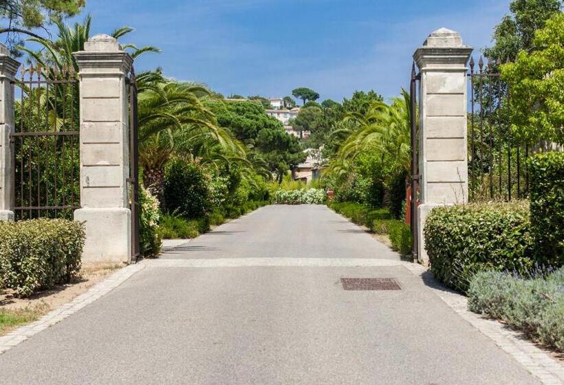 Golf Resort & Country Club Saint Tropez