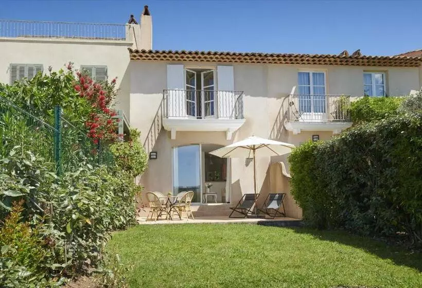 Golf Resort & Country Club Saint Tropez