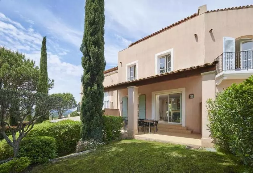Golf Resort & Country Club Saint Tropez