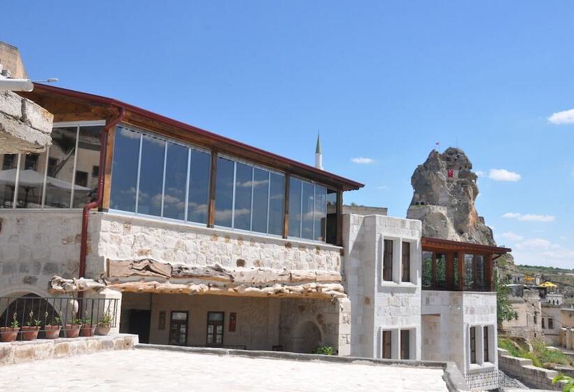 هتل Cappadocia Antique House