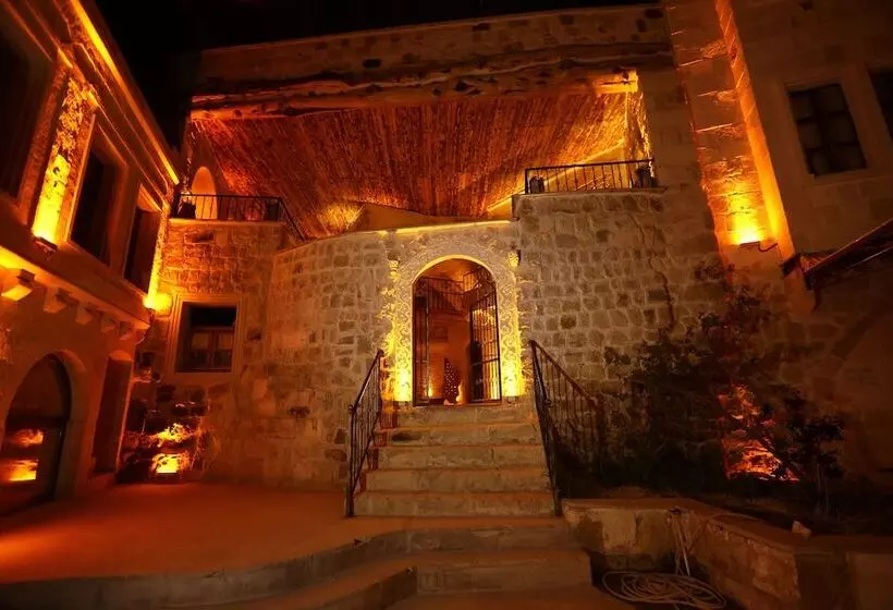 ホテル Cappadocia Antique House