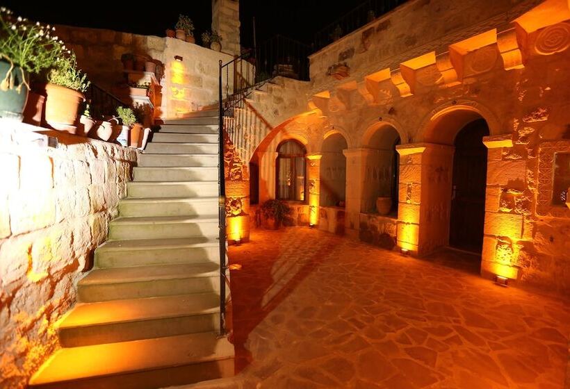 هتل Cappadocia Antique House