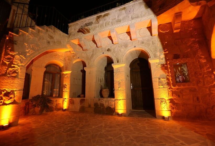 هتل Cappadocia Antique House