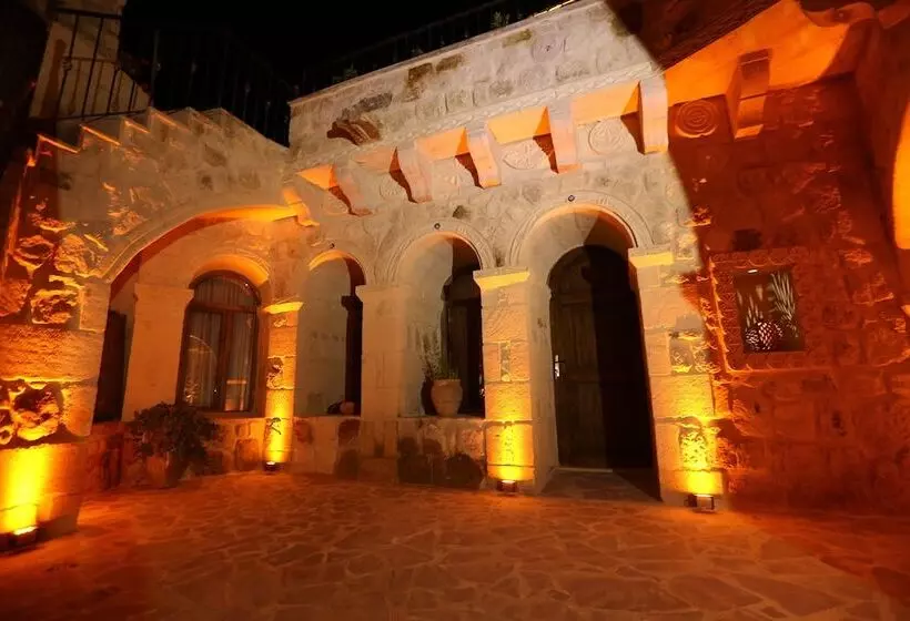 ホテル Cappadocia Antique House