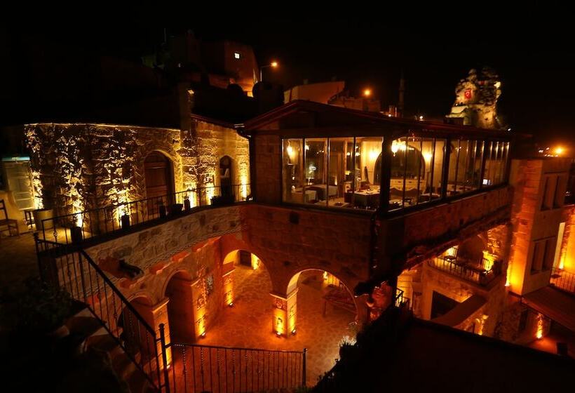 هتل Cappadocia Antique House
