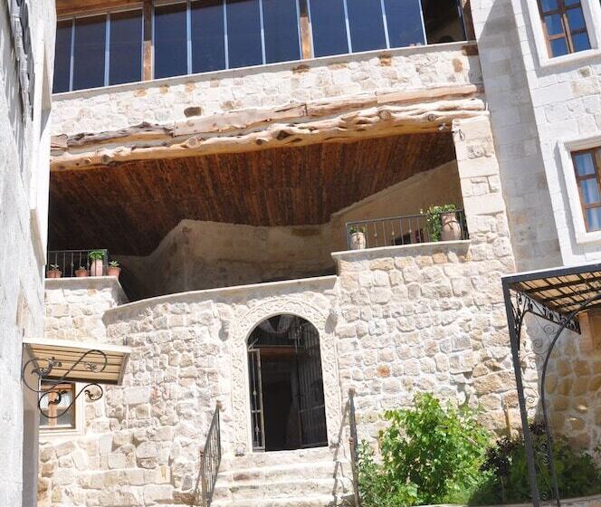 هتل Cappadocia Antique House