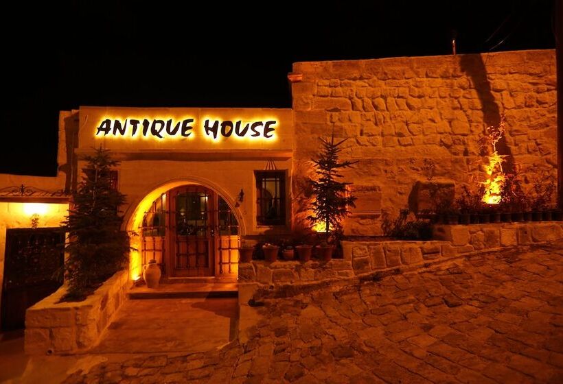 هتل Cappadocia Antique House