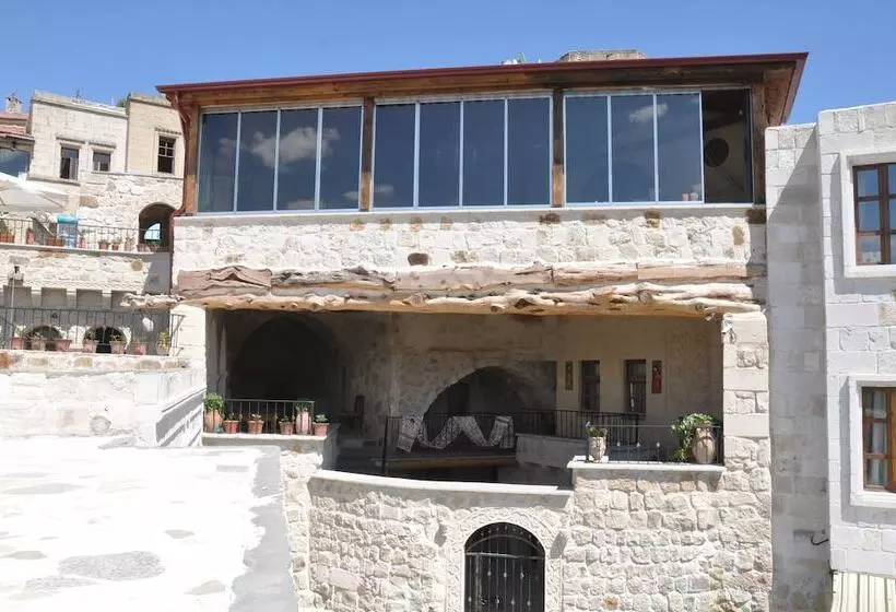 ホテル Cappadocia Antique House