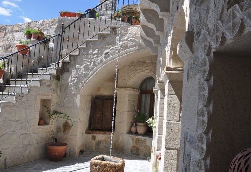 هتل Cappadocia Antique House