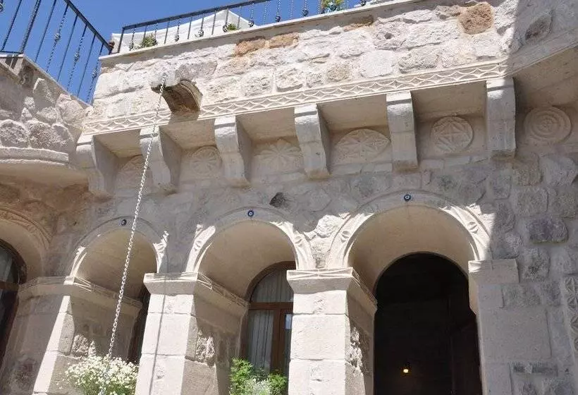 ホテル Cappadocia Antique House