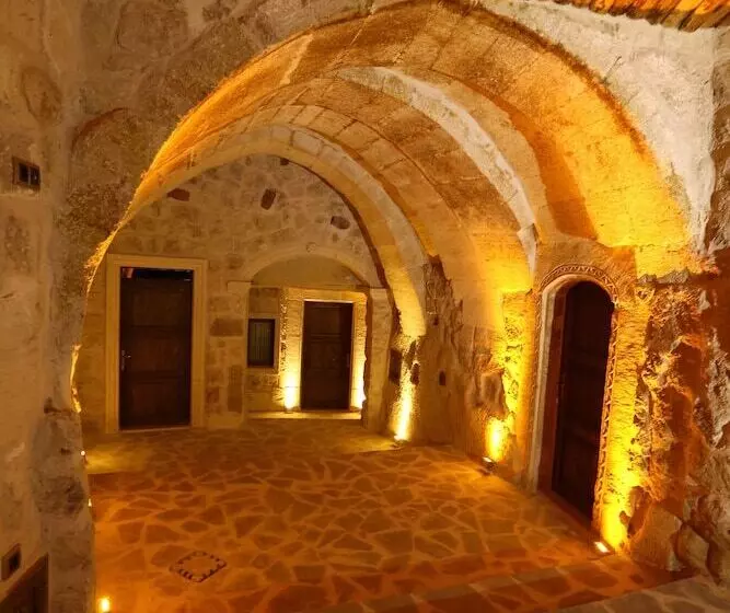ホテル Cappadocia Antique House