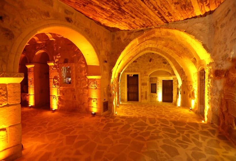 هتل Cappadocia Antique House