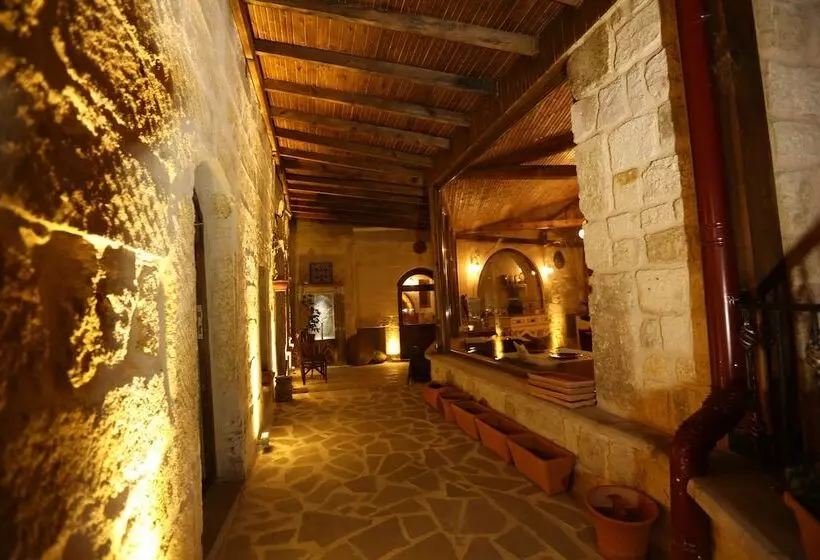 ホテル Cappadocia Antique House