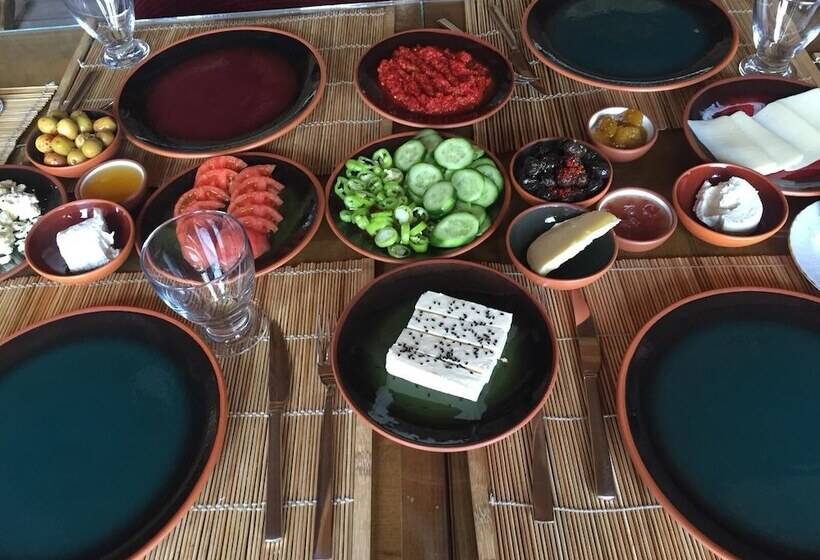 هتل Cappadocia Antique House