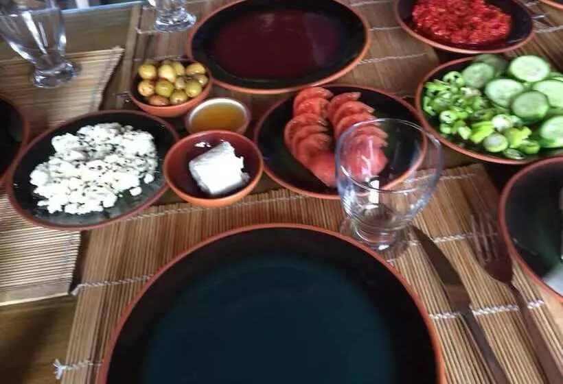 ホテル Cappadocia Antique House