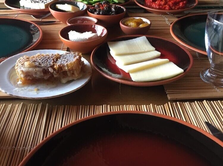 هتل Cappadocia Antique House