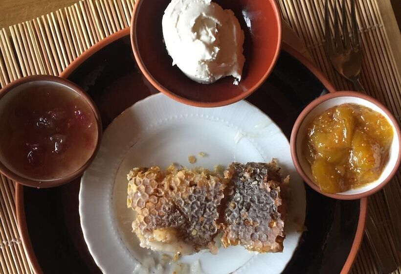 هتل Cappadocia Antique House