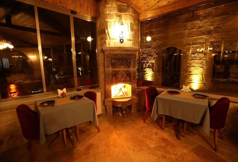 هتل Cappadocia Antique House