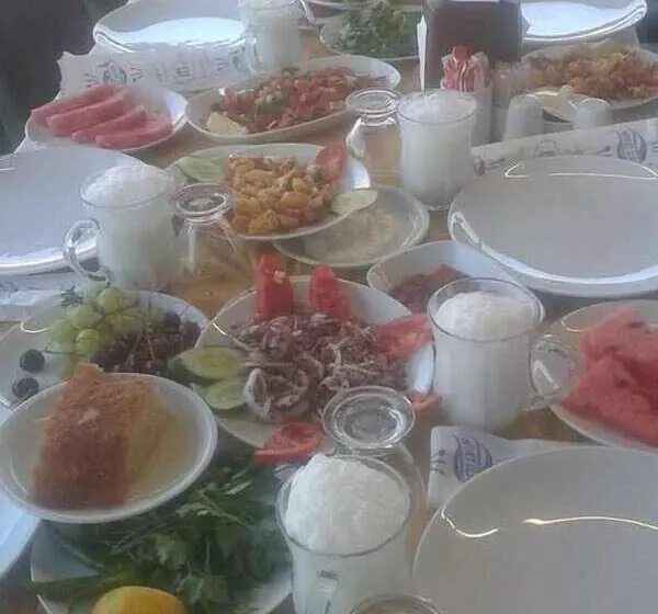 ホテル Cappadocia Antique House