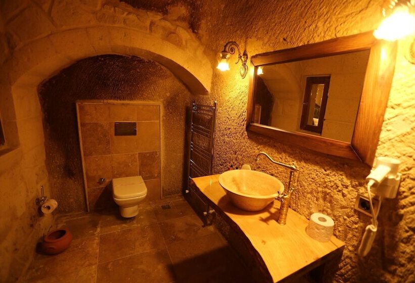 هتل Cappadocia Antique House