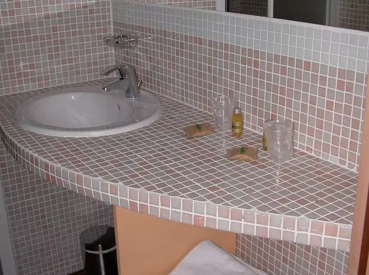 ホテル Le Mas De Rivet