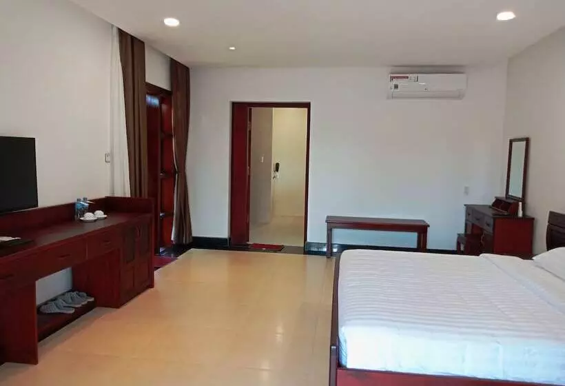 هتل Mango Garden Resort